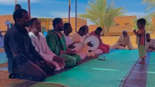 المكاشفيه فرض الأمين كشيفنا غوث الحضرتين الواصلا قصيد ود رحمة 