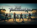 Lagu Blus Terengganu Kita – Iklim (Thrash Metal Cover AI by Yoyokids)