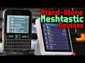 Download Lagu Stand Alone Meshtastic devices and the new Interface! | SEED Studio SenseCAP Indicator \u0026 T-Deck Plus