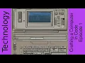 Crafting a Computer in Code - Writing an emulator in python