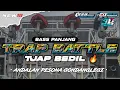 Lagu DJ TRAP BATTLE BASS PANJANG - TJAP BEDIL YANG LAGI VIRAL🔥PESONA GONDANGLEGI 
