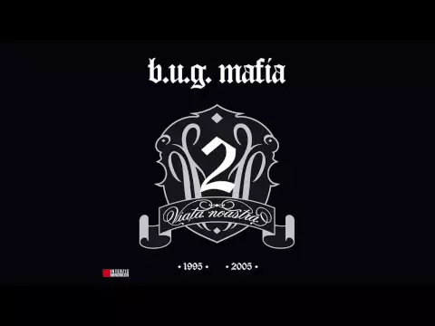 Download MP3 B.U.G. Mafia - La Vorbitor (Prod. Tata Vlad)