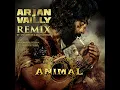 Arjan Vailly Remix (Remix By Dj Chetas,Lijo George)