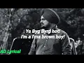 Lyrics So High Sidhu Moosewala Byg Byrd Punjabi Song