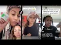Lagu North West and Penelope Disick SKINCARE ROUTINE !! TIKTOK REACTS 🧴🫧