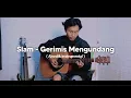 Download Lagu Slam - Gerimis Mengundang ( Cover Akustik instrumental )