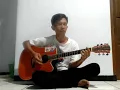 Cover Lagu Pergi Tak Kembali (nita savana)