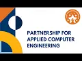 Partnership for Applied Computer Engineering