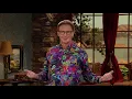The Power of the Plank and a Posture Reset with Dr Don Colbert