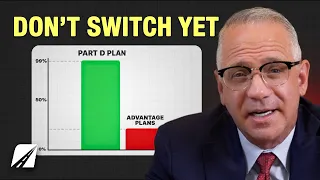 Medicare Part D Is Changing in 2027 Don t Make This Mistake
