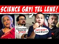 Download Lagu Anurag Thakur Ka Space Gyaan | BJP Underestimating India 