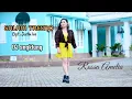 Download Lagu SALAM TRESNO || DJ ANGKLUNG FULL BASS VIRAL TIK TOK - Cover (Rossa Amelia)