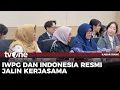 Download Lagu IWPG dan Indonesia Jalin Kerja Sama Perdamaian | Kabar Siang tvOne