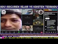 Download Lagu LIVE 🔴 Ust ZUMA - ZULKIFLI M ABBAS terbaru MALAM ini || RABU malam KAMIS, 18/06/2025