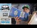 Casanova Pro Boxing Supplies Boxing Gloves - UNBOXING AND FIRST LOOK