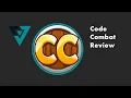 Code Combat Review from a Professional Web Developer