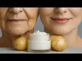 Download Lagu 🥔🥔 Natuurlijke Collageen Boost – Verwijder Rimpels Zelfs op 70 | Anti-Aging Geheimrecept Thuis