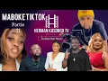 Download Lagu NOUVEAUTÉ : MABOKE TIKTOK 11 AVEC HERMAN KASONGO, FATOU, MUKANYA, CHRISTIAN MUKUNA, LEADER AMISI