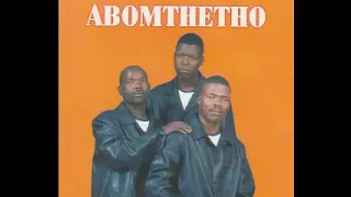abomthetho yek okwami