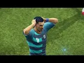 PES 2013 // THE HOUNDS vs Real Madrid // UEFA Champions League // Final // Match 1 //  Lunatic96076