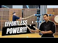 Lagu THE SECRET to fast and powerful  Strikes in Kendo