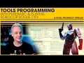 Archived Stream Tools Programming with PureBasic Playing Robocop Rogue City