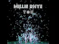 You | Millie Rhye