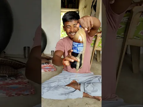 ✨ Refreshing Masala Thumsup|💖#shorts #tiktok #food #recipe