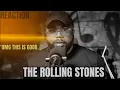 Lagu Nobody Told Me About Those Damn Rolling Stones - Miss You | First Reaction!!
