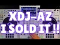 Sold My AlphaTheta XDJ-AZ… Here’s Why