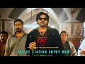 Download Lagu OG - Police Station Entry BGM | Pawan kalyan | Emraan | Sujeeth | Thaman S | 4K