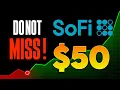 Download Lagu SoFi zal volgende week een enorme groei doormaken🔥 | Q2 overtreft voorspellingen en insider-aanko...