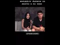 Karely Ruiz and her husband share how they were robbed in their home