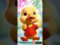 Download Lagu Bebek Joget Lucu #bebeklucu #bebek #goyang #viral #fypyoutube #fypシ゚ #fypviral #2025 #happynewyear