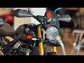 Download Lagu 2025 Triumph Scrambler 400 XC Detailed Walkaround Review