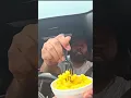 Food Review Try Captain D s for the first time