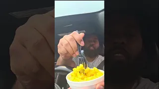 Food Review Try Captain D s for the first time