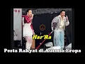 Download Lagu PECAAAH., PERFORM HAR'RA \