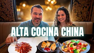 ¿POR QUÉ ESTE RESTAURANTE CHINO NO SE PARECE A NINGÚN CHIFA?
