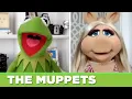 The Muppets Find Out Which Muppet They Really Are