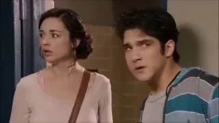 teen wolf scott vs jackson saison 2 pisode 7