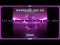 Alok - Wherever You Go (feat. John Martin) (Tekst)