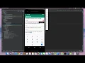 Mask Date Edit for android