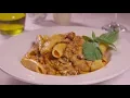 Chicago s Best Pasta Capri Ristorante Italiano