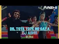 Download Lagu Dil Tote Tote Ho Gaya ( Remix ) |DJ Abhii | Shweta Shetty | Hansraj Han | Bichhoo