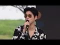 Download Lagu Jang Han Byul (장한별) Performing Luka Dan Bahagia At Picnic In The Farm