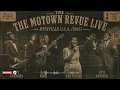 The Motown Revue Live 🎸 Hitsville U.S.A. 1965 | Ray Charles, B.B. King, Aretha Franklin & Otis