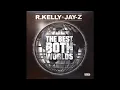 Download Lagu R. Kelly \u0026 Jay-Z - The Streets