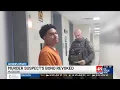 Madison Co murder suspect jailed for using fake urine violating bond