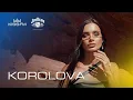 Download Lagu Korolova - KISS.CLUB.MIX [Captive Soul] (04.08.25)